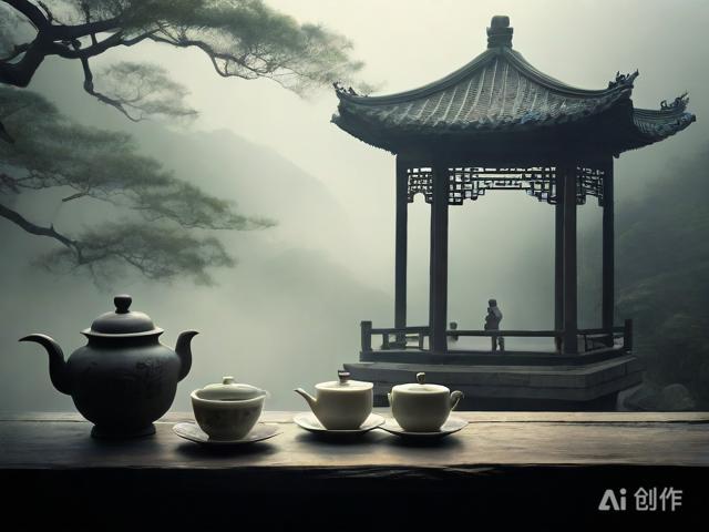 盤點我國茶文化：作為國人一定要了解的文化